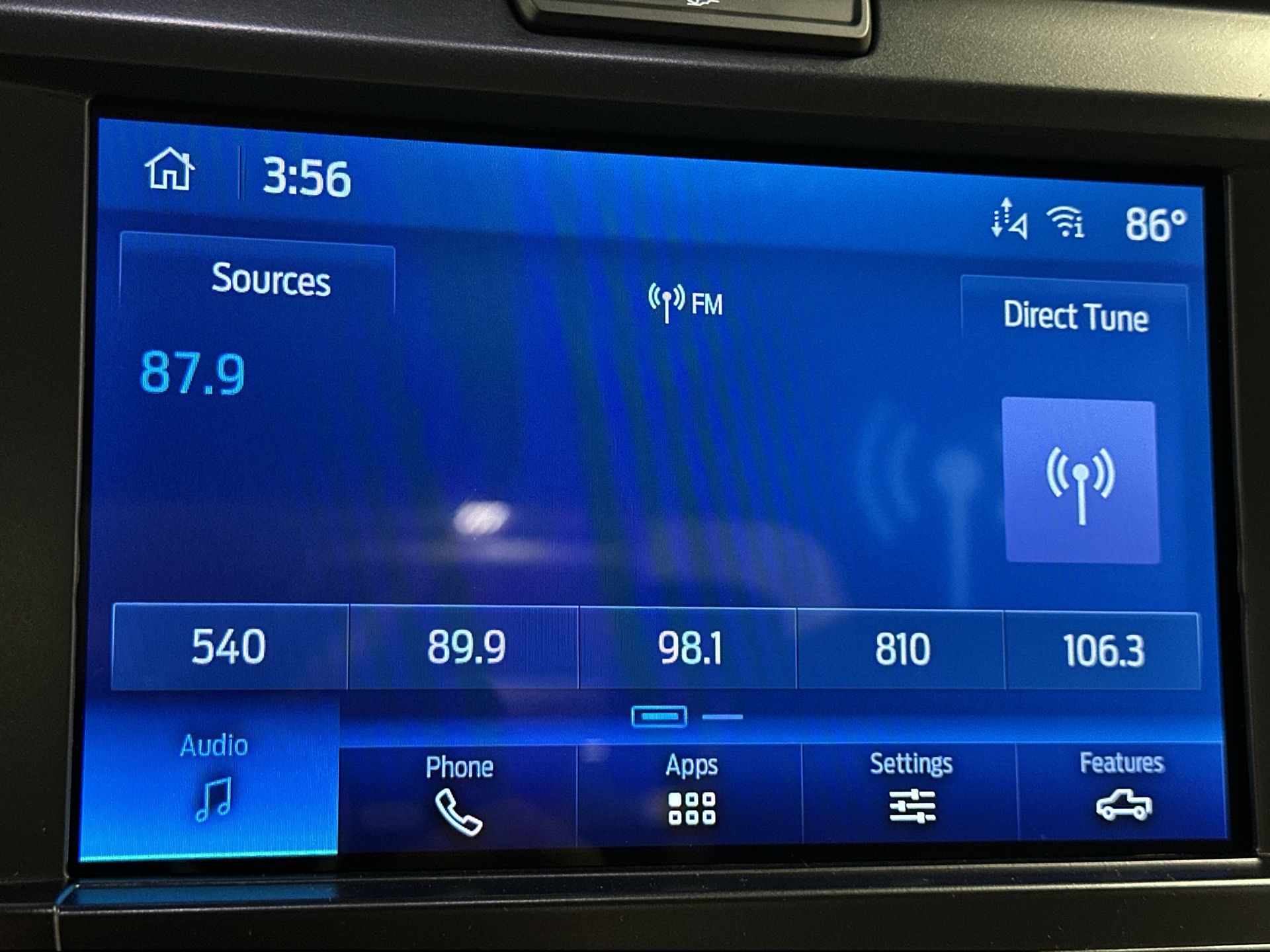 Thumbnail: 2026 Ford Econoline - 10