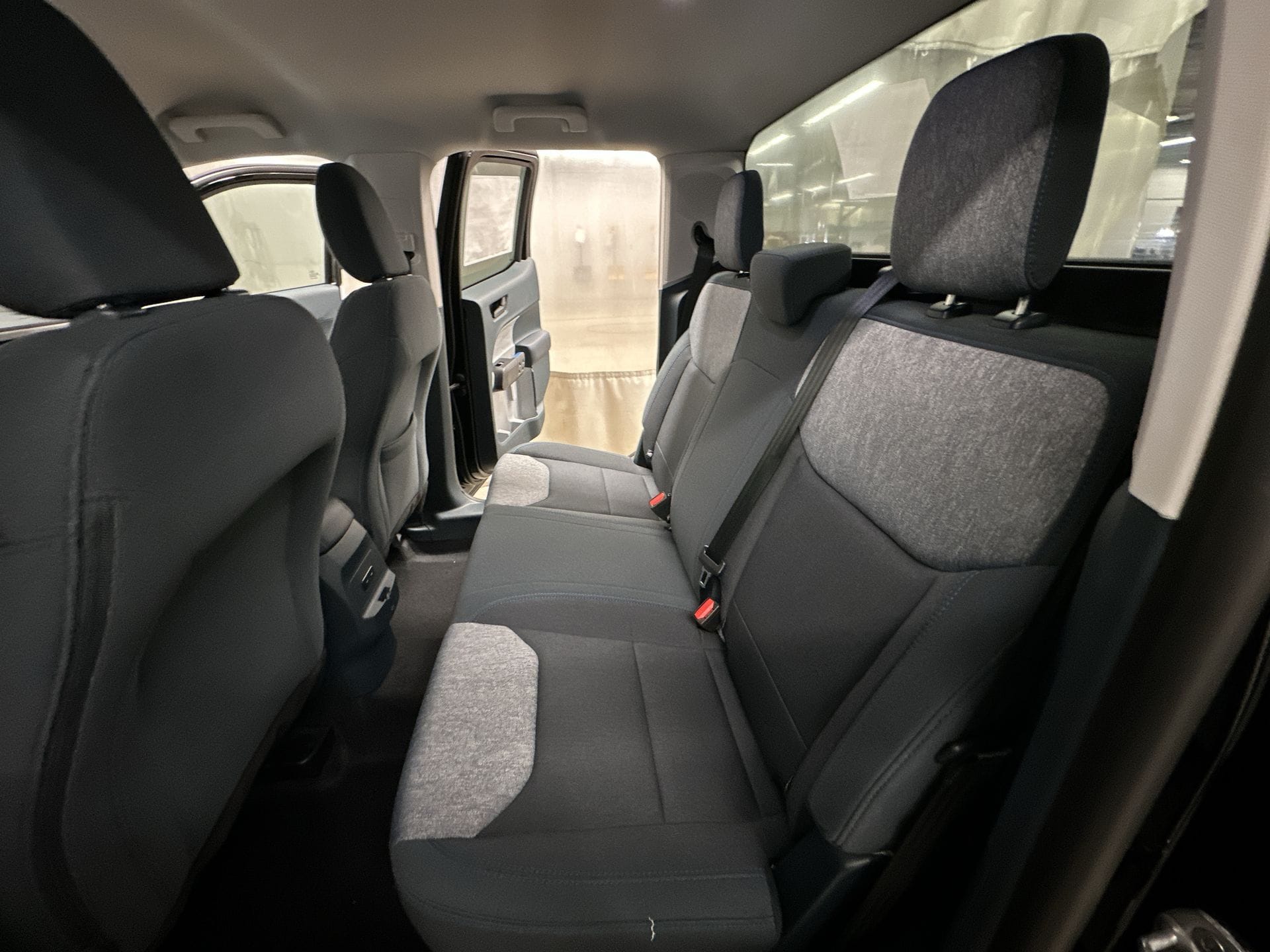 Thumbnail: 2026 Ford Maverick - 17