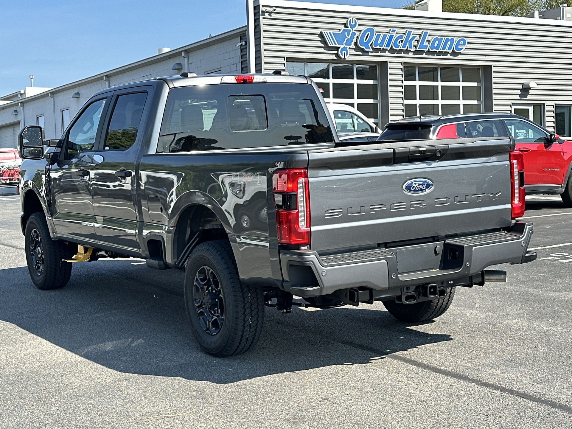 Thumbnail: 2026 Ford Econoline - 29