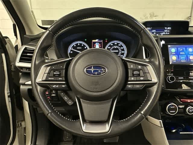 Thumbnail: 2022 Subaru Forester - 8