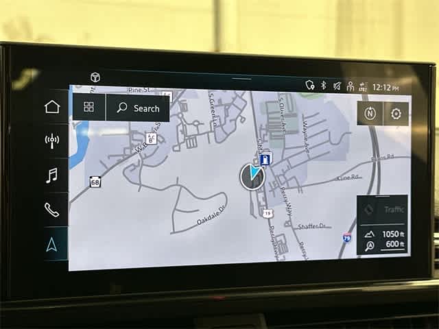 Thumbnail: 2023 Audi S5 - 13