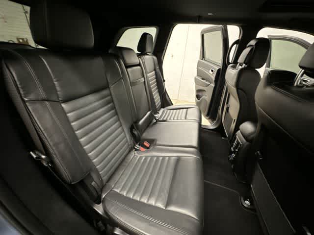 Thumbnail: 2021 Jeep Grand Cherokee - 25