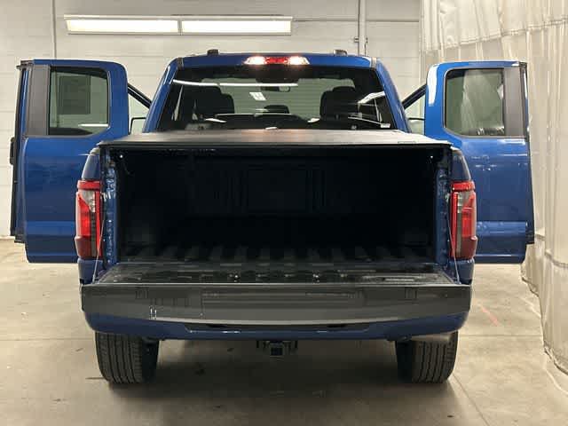 Thumbnail: 2024 Ford F-150 - 23