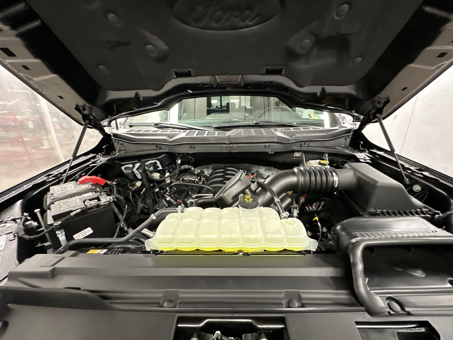 Thumbnail: 2025 Ford F-150 - 26