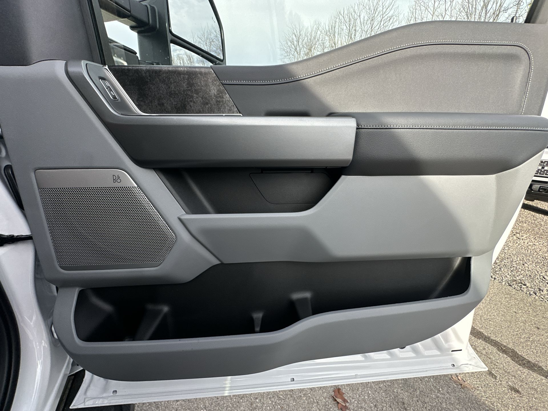 Thumbnail: 2026 Ford Econoline - 24