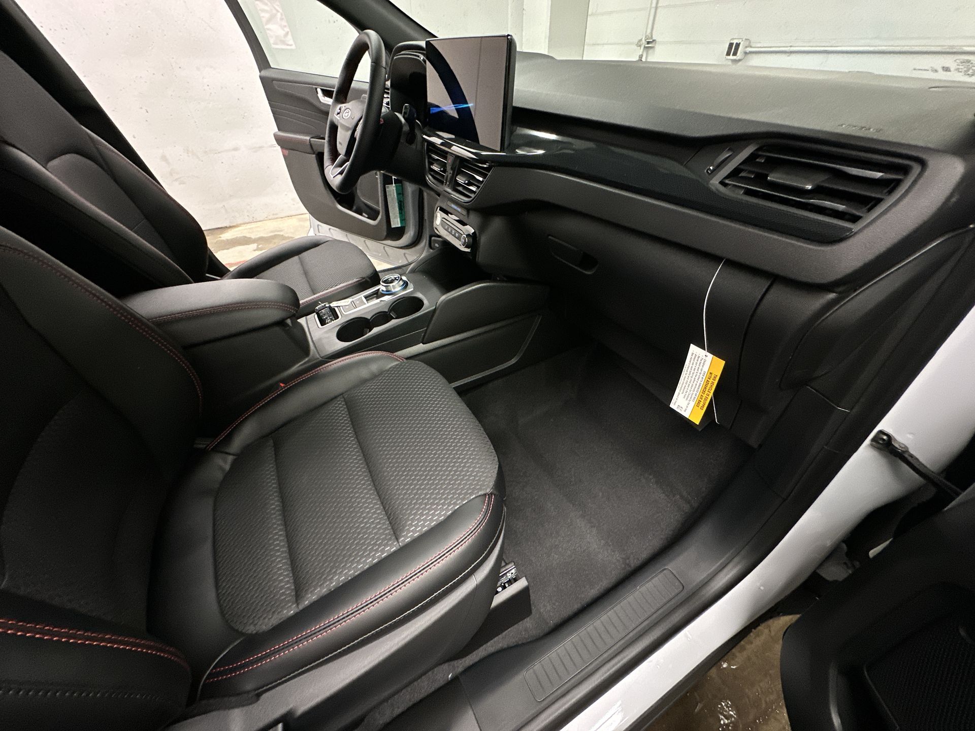 Thumbnail: 2026 Ford Escape - 22