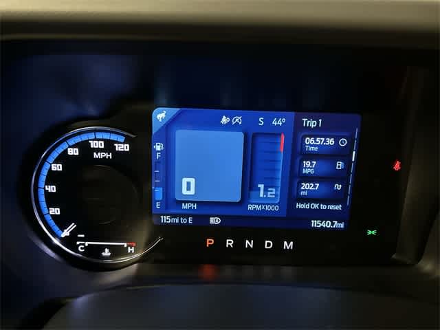 Thumbnail: 2024 Ford Bronco - 6