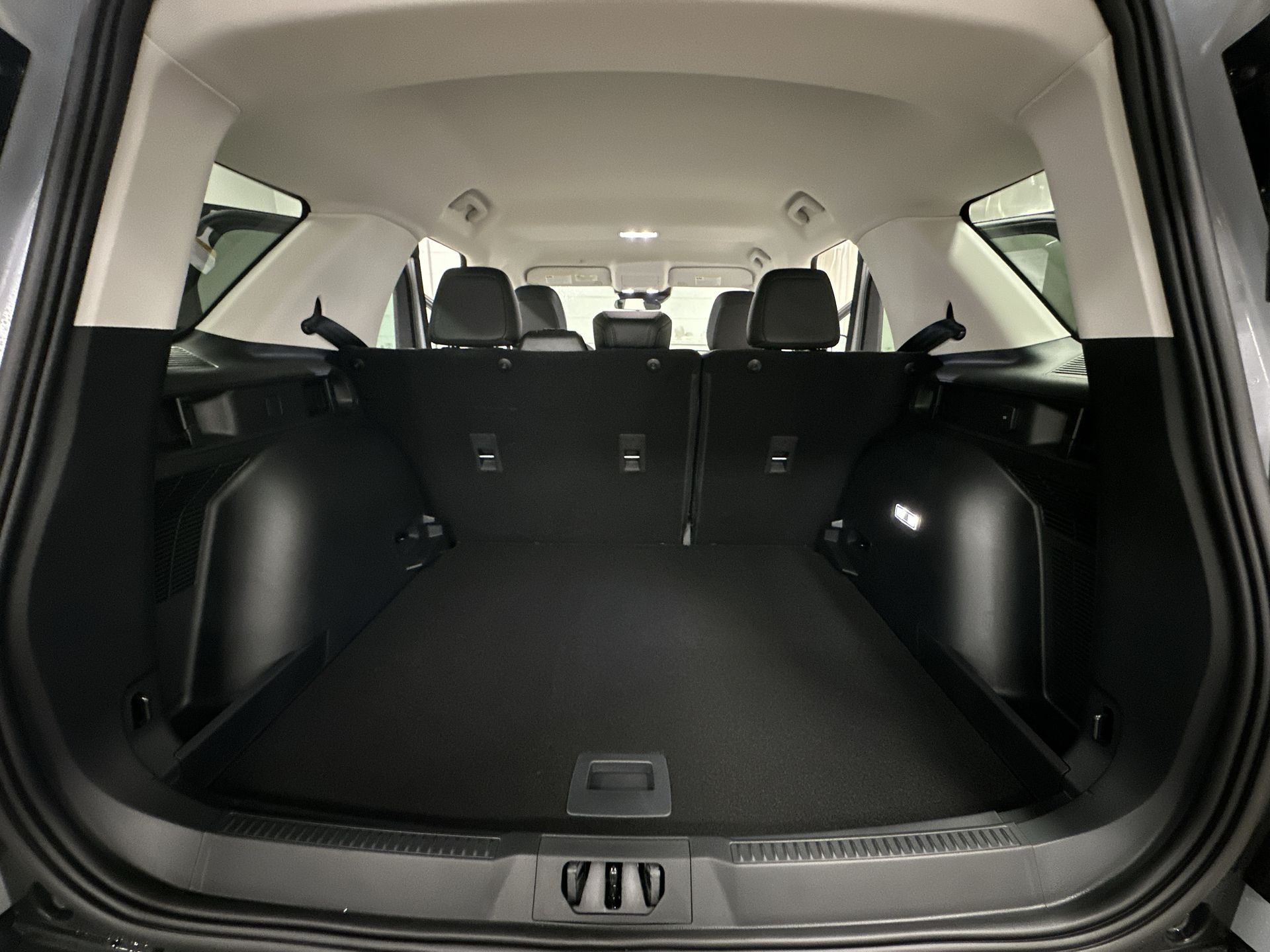 Thumbnail: 2026 Ford Bronco Sport - 23