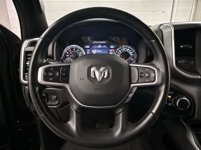 Thumbnail: 2022 RAM 1500 - 7