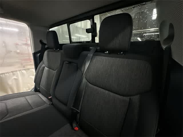 Thumbnail: 2023 Ford Maverick - 15