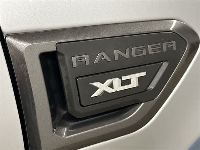 Thumbnail: 2023 Ford Ranger - 20
