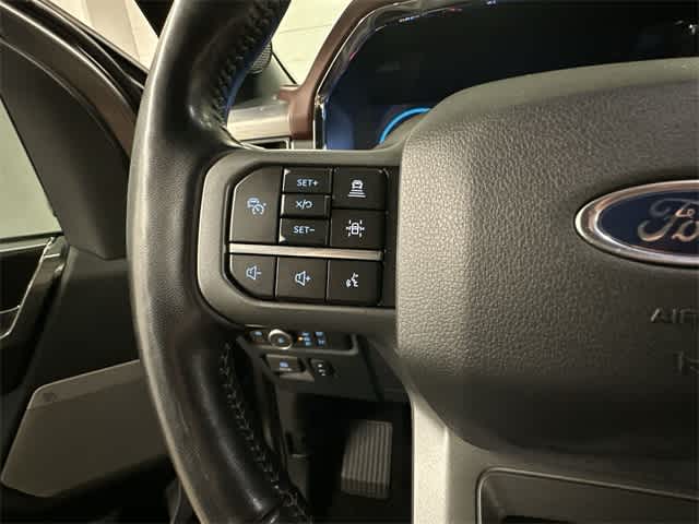 Thumbnail: 2022 Ford F-150 - 9