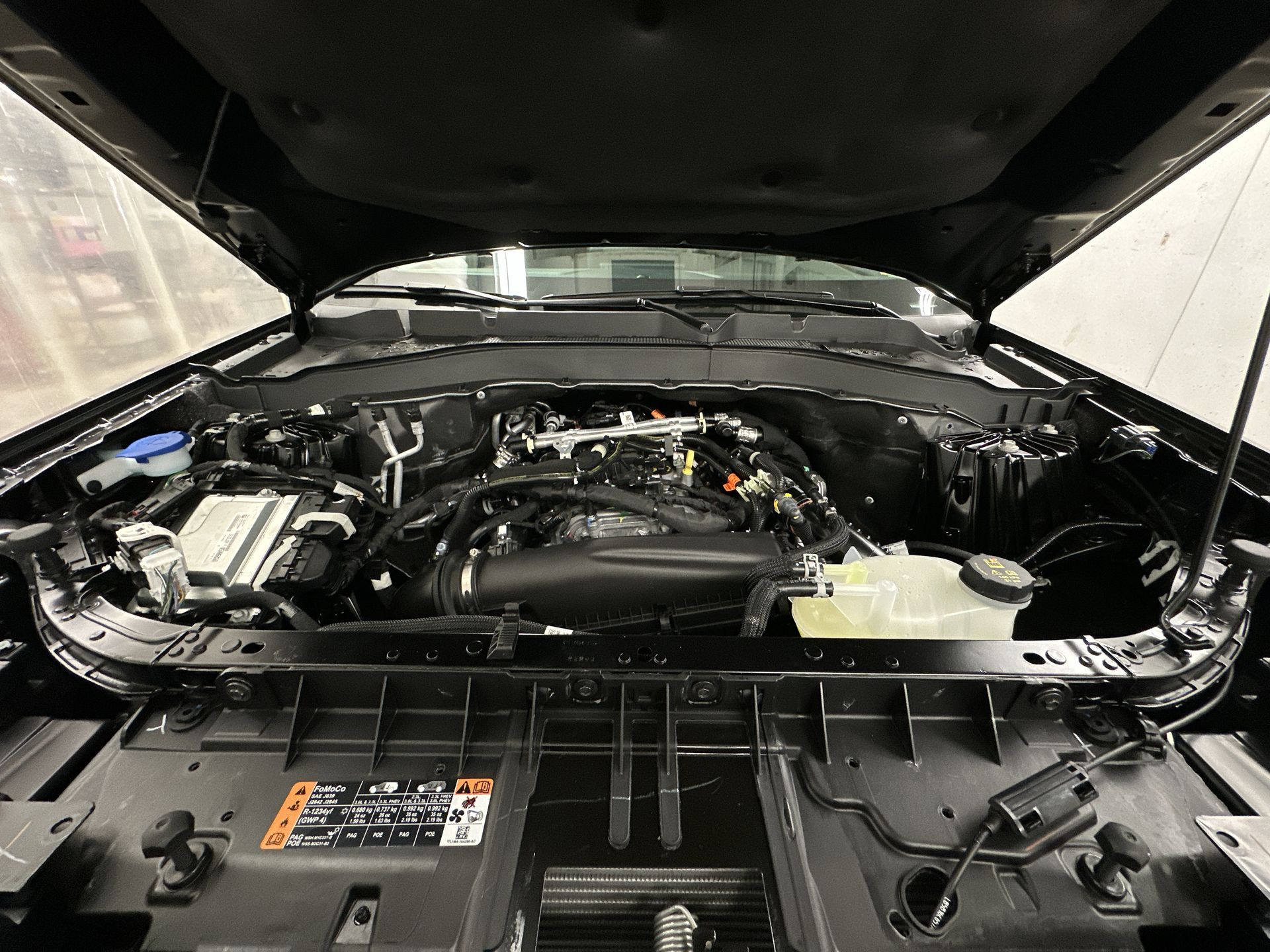 Thumbnail: 2026 Ford Explorer - 28