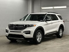 Used 2024 Ford Explorer XLT SUV Zelienople PA