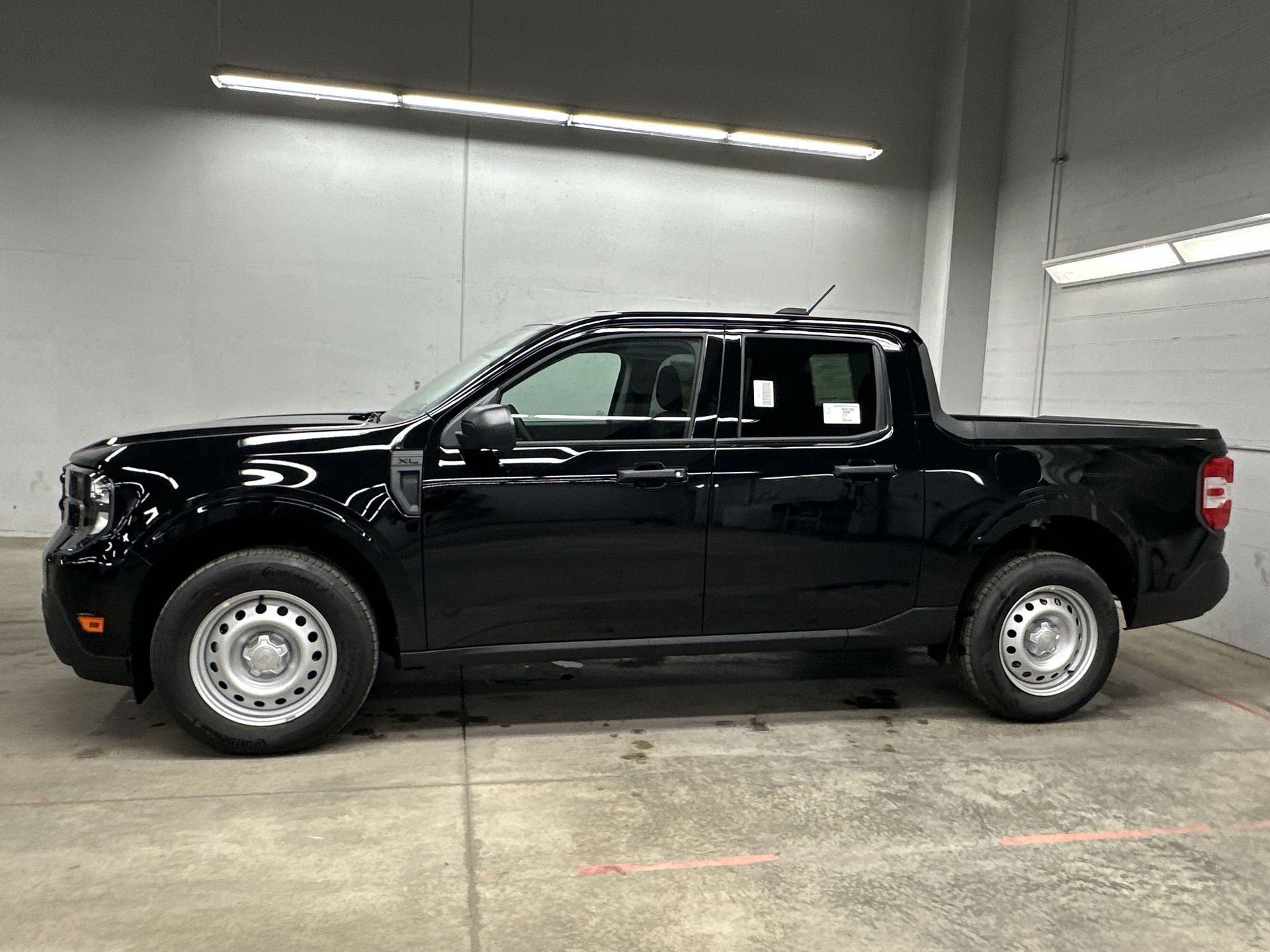 Thumbnail: 2025 Ford Maverick - 2