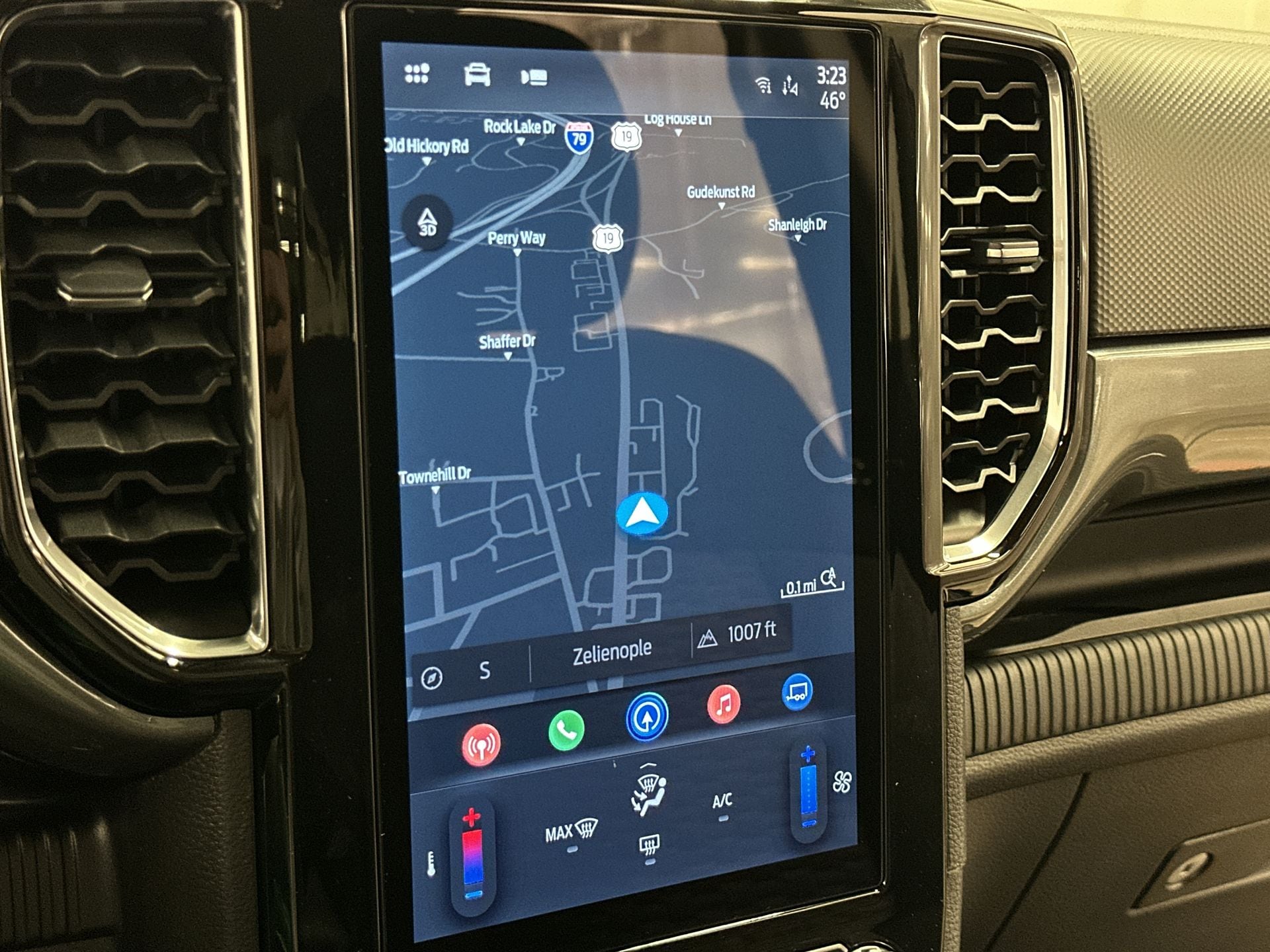 Thumbnail: 2026 Ford Ranger - 11