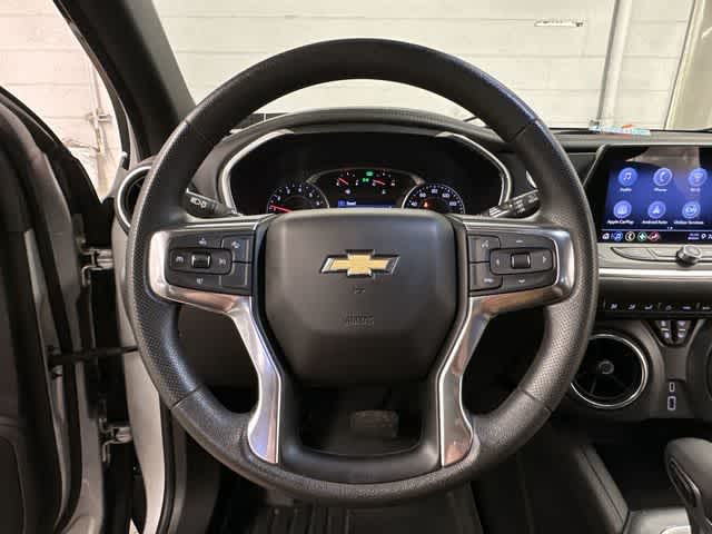 Thumbnail: 2021 Chevrolet Blazer - 7