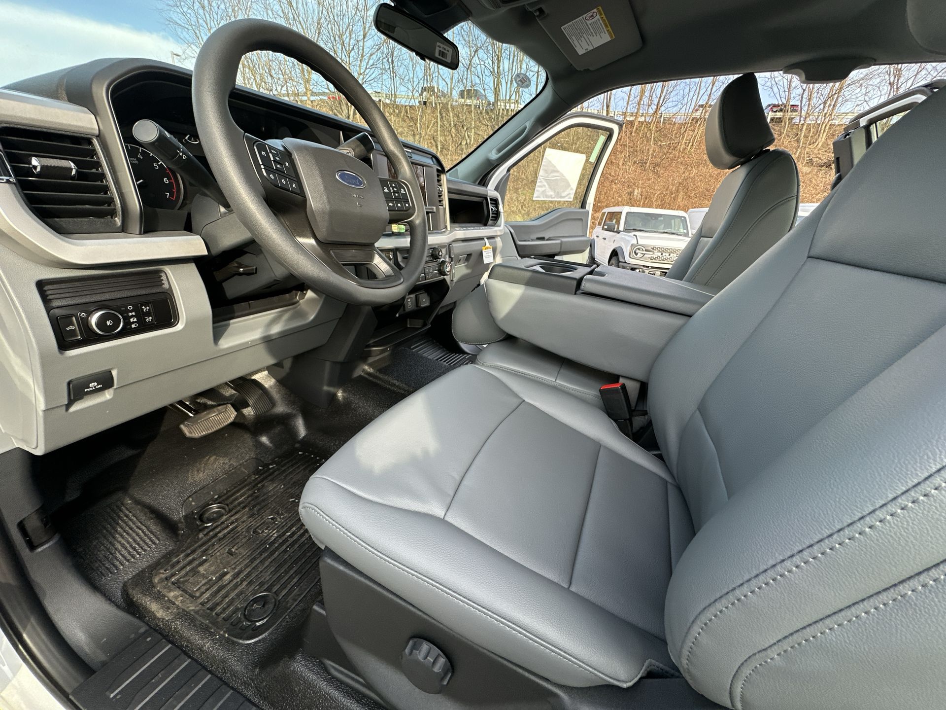 Thumbnail: 2026 Ford Econoline - 14