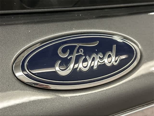 Thumbnail: 2022 Ford Explorer - 20