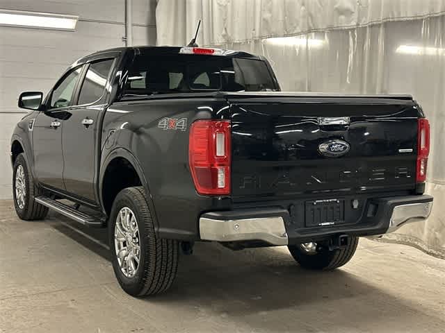 Thumbnail: 2020 Ford Ranger - 31