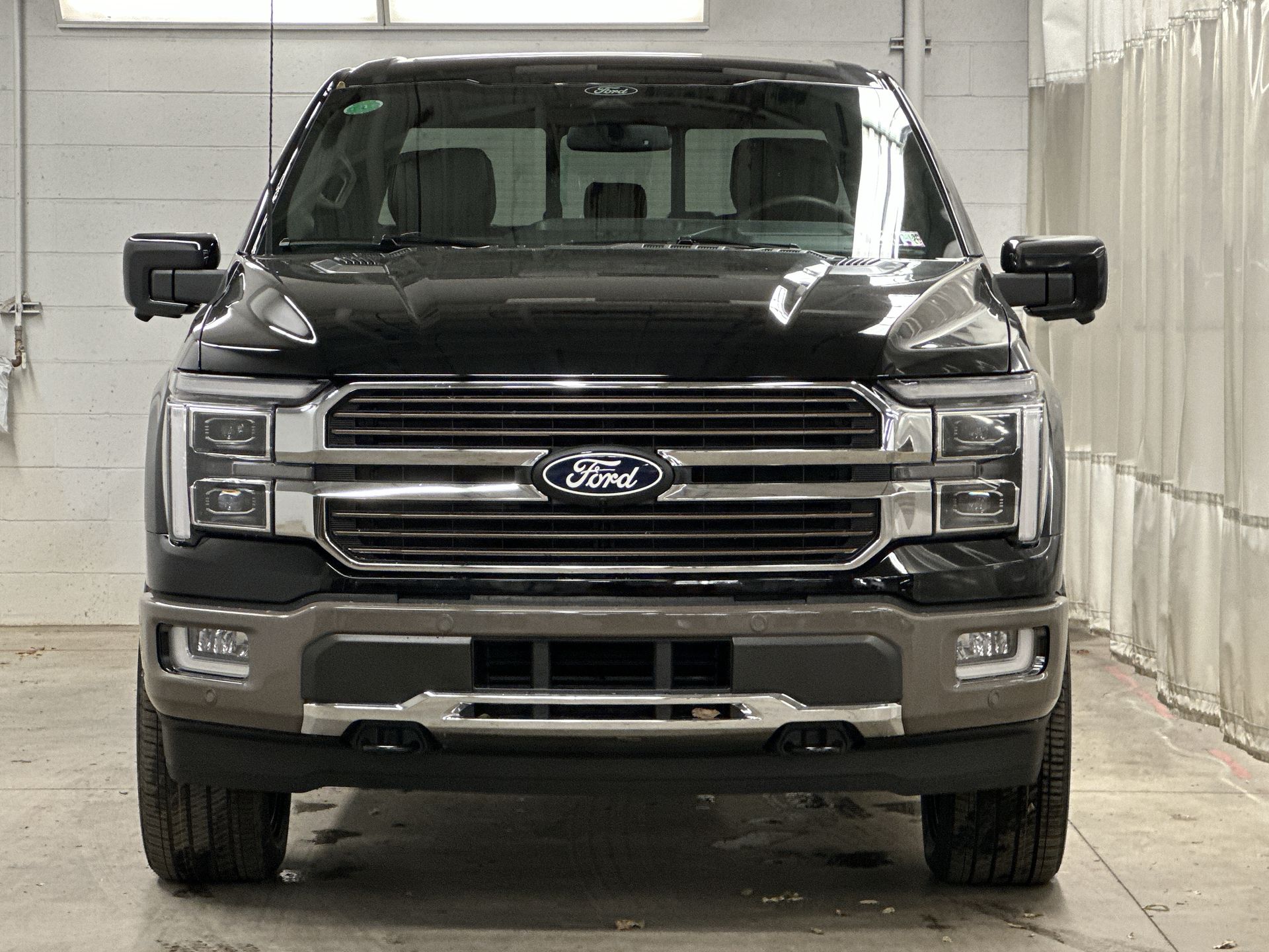 Thumbnail: 2025 Ford F-150 - 31