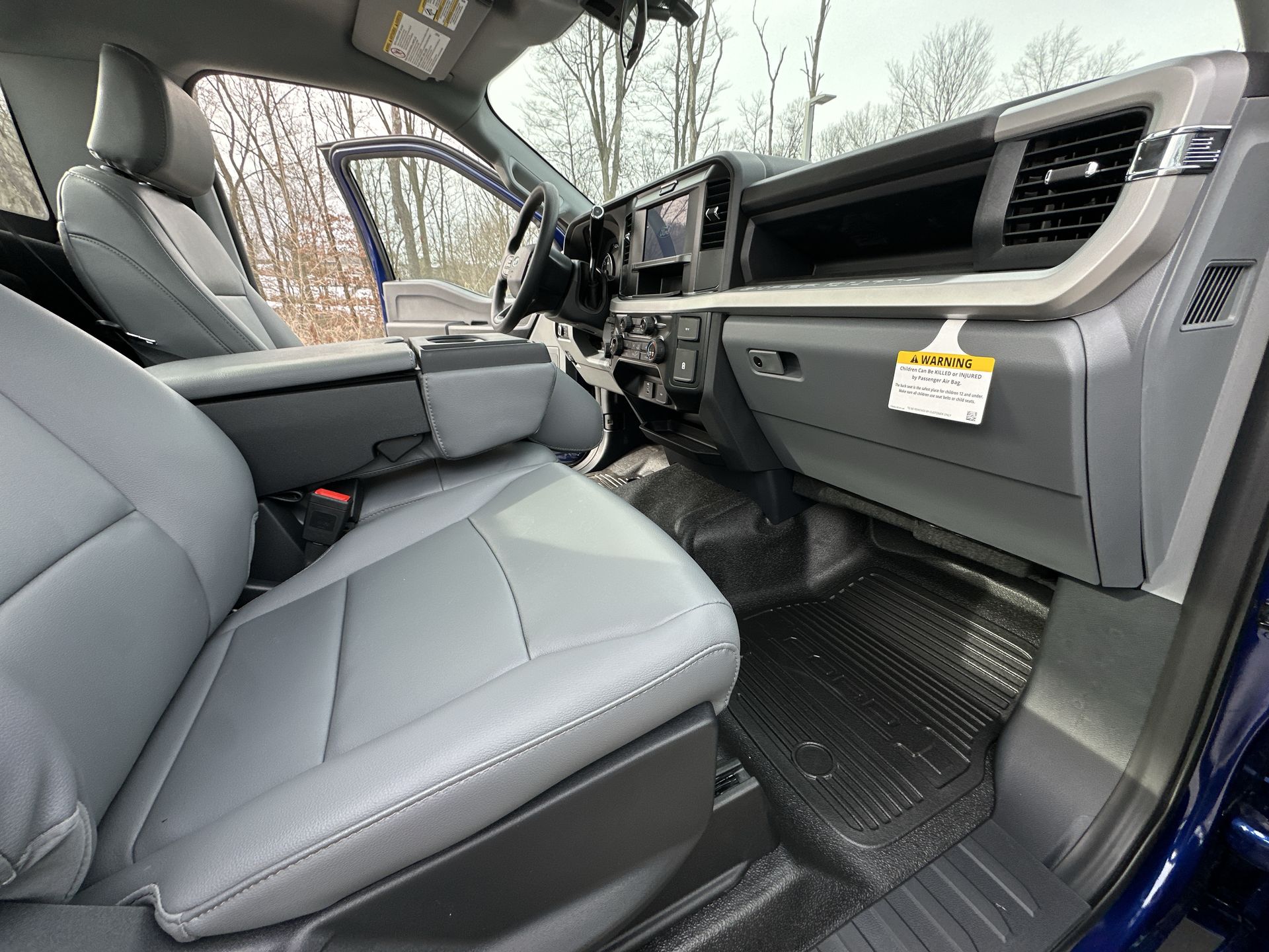 Thumbnail: 2026 Ford Econoline - 17