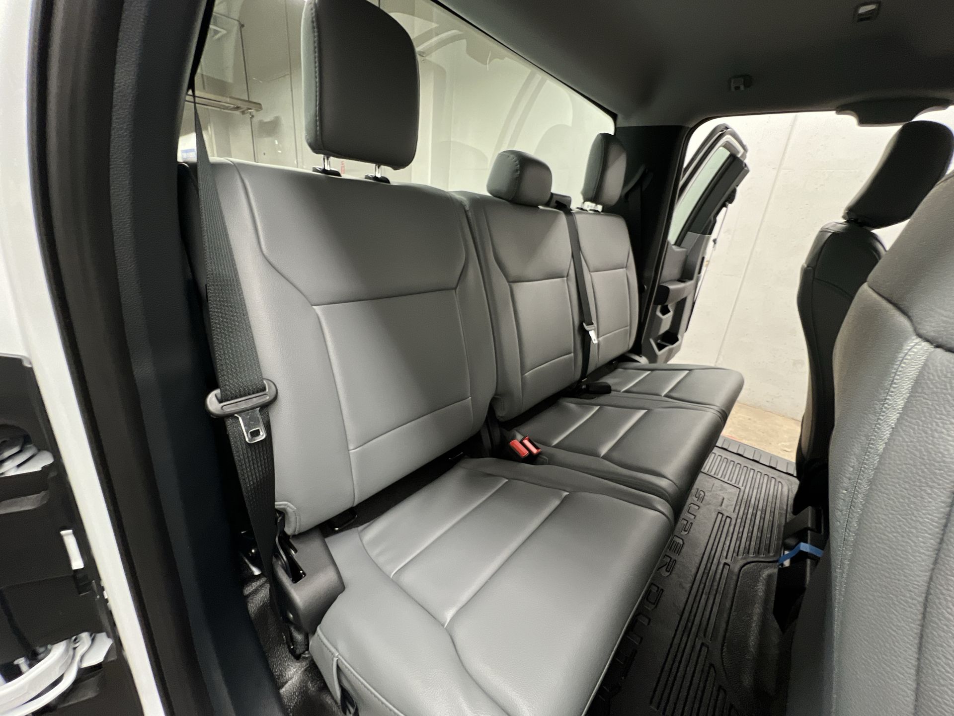 Thumbnail: 2025 Ford Econoline - 22