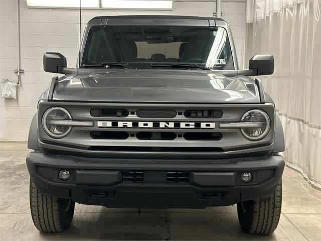 Thumbnail: 2022 Ford Bronco - 20
