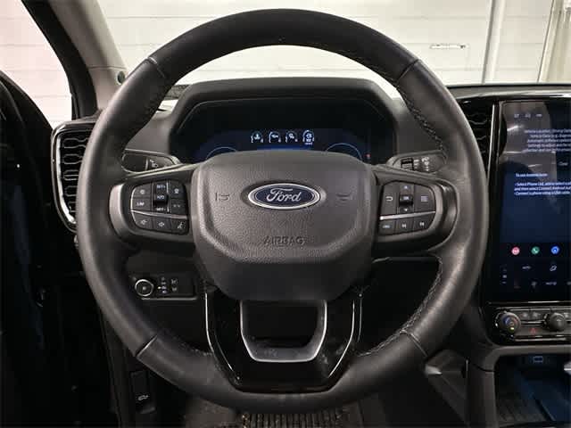 Thumbnail: 2024 Ford Ranger - 6