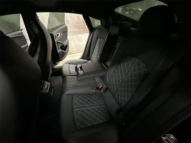 Thumbnail: 2023 Audi S5 - 20