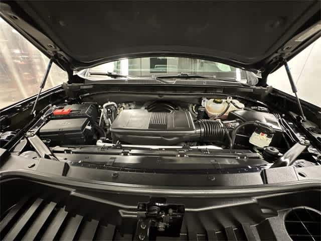 Thumbnail: 2023 Chevrolet Suburban - 30