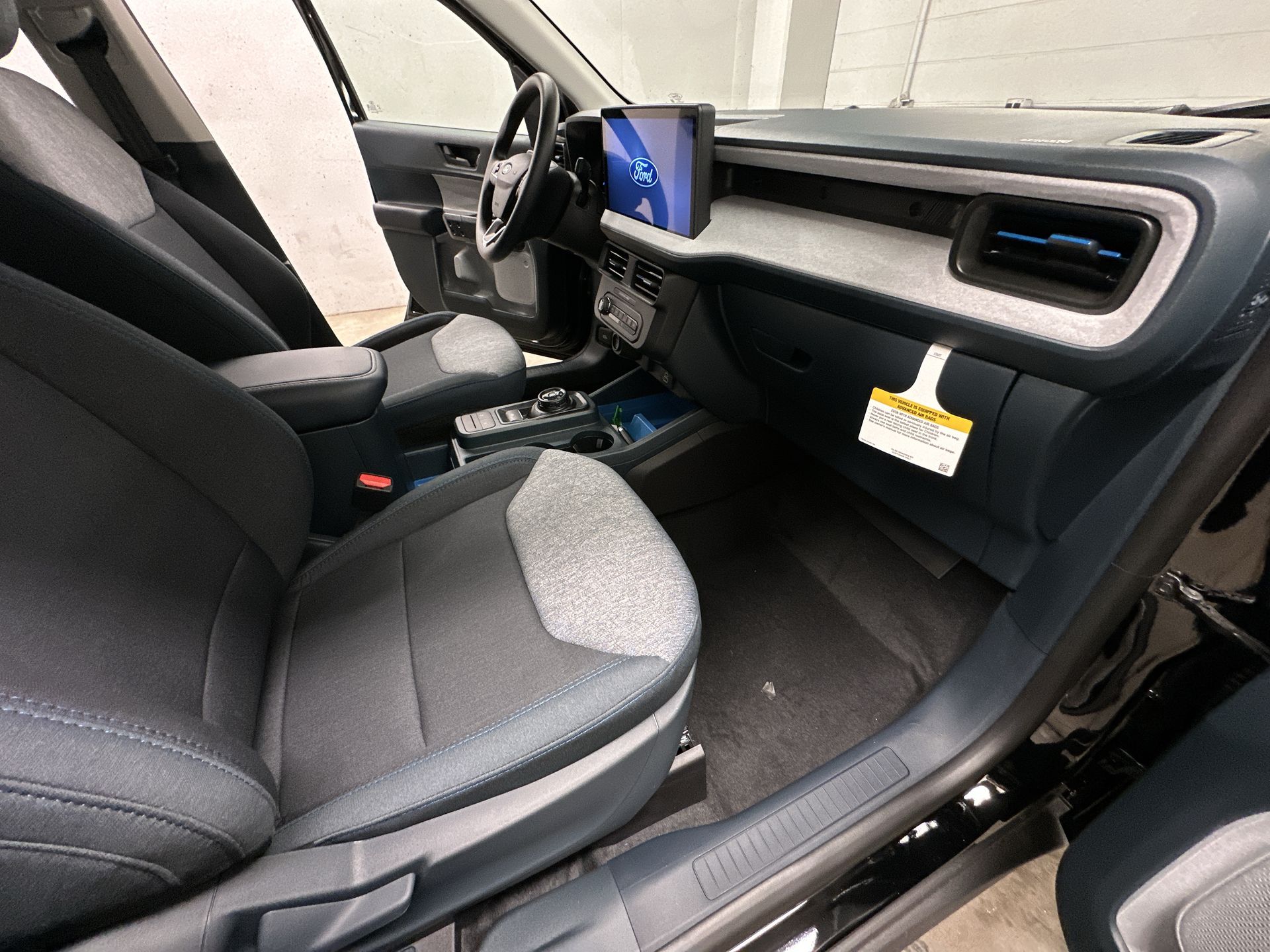 Thumbnail: 2026 Ford Maverick - 19