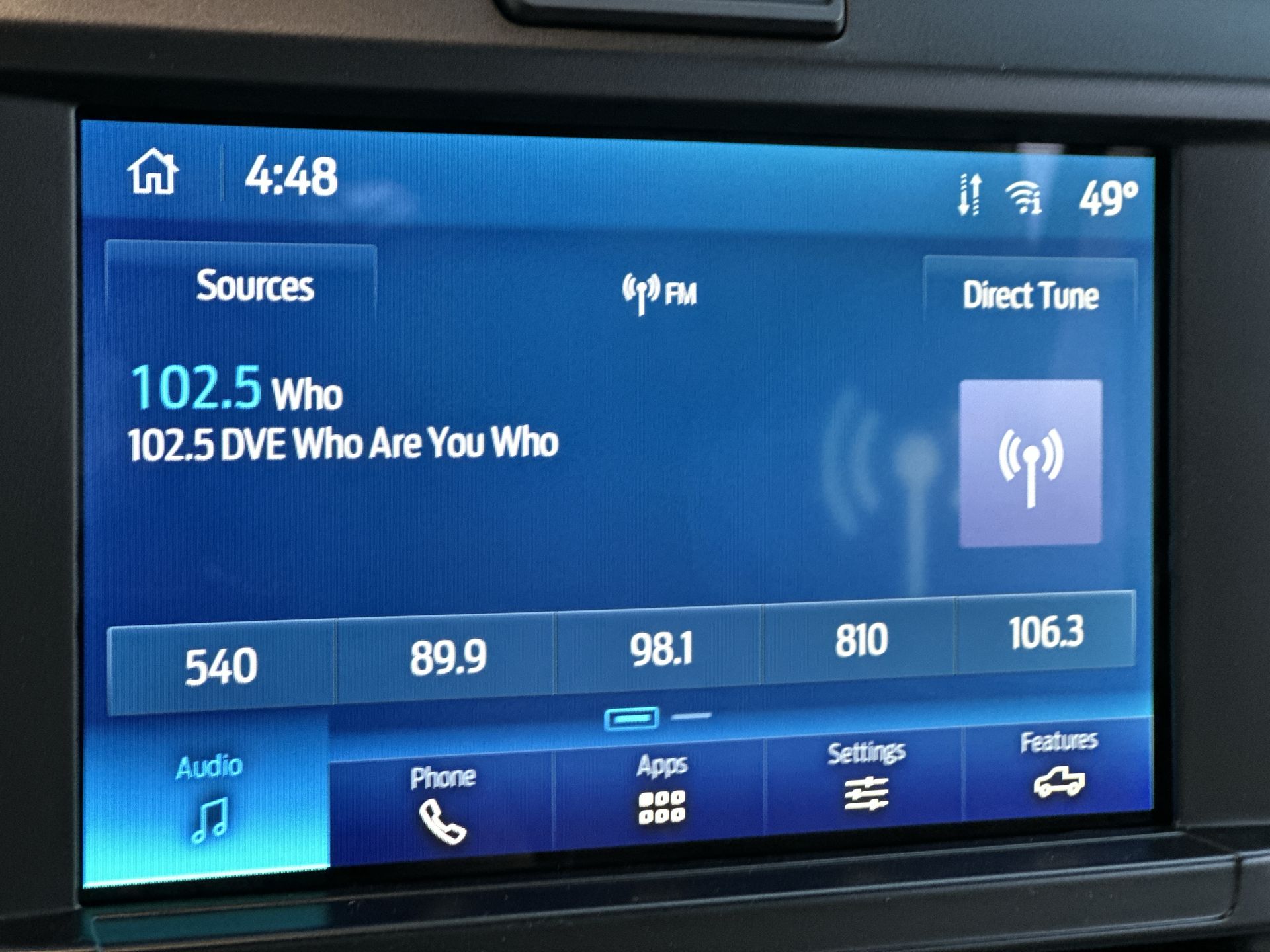 Thumbnail: 2026 Ford Econoline - 10