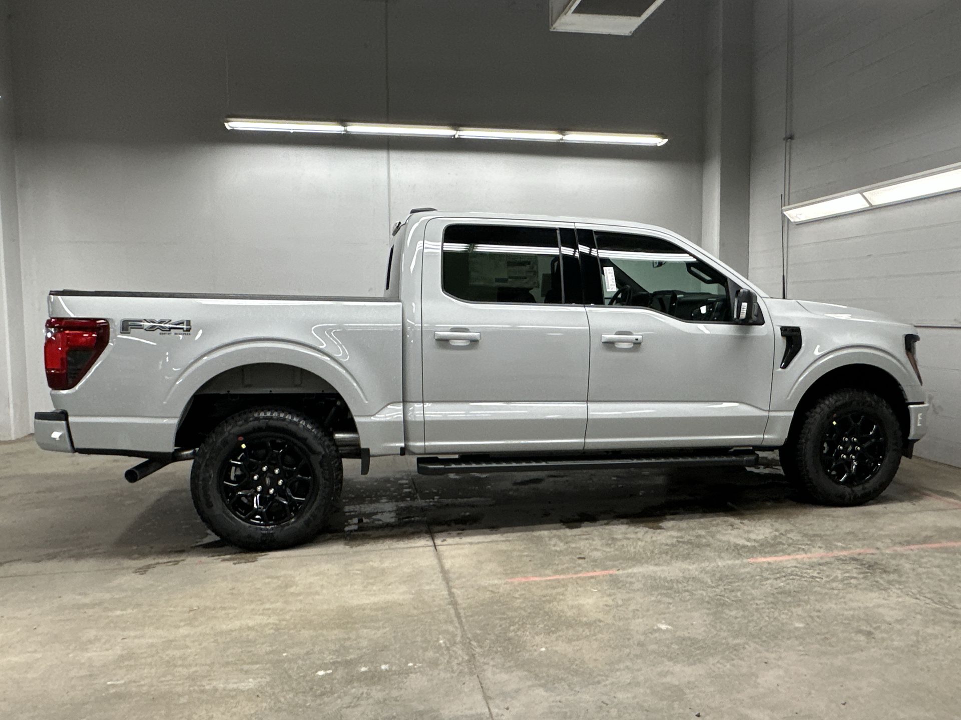 Thumbnail: 2026 Ford F-150 - 3