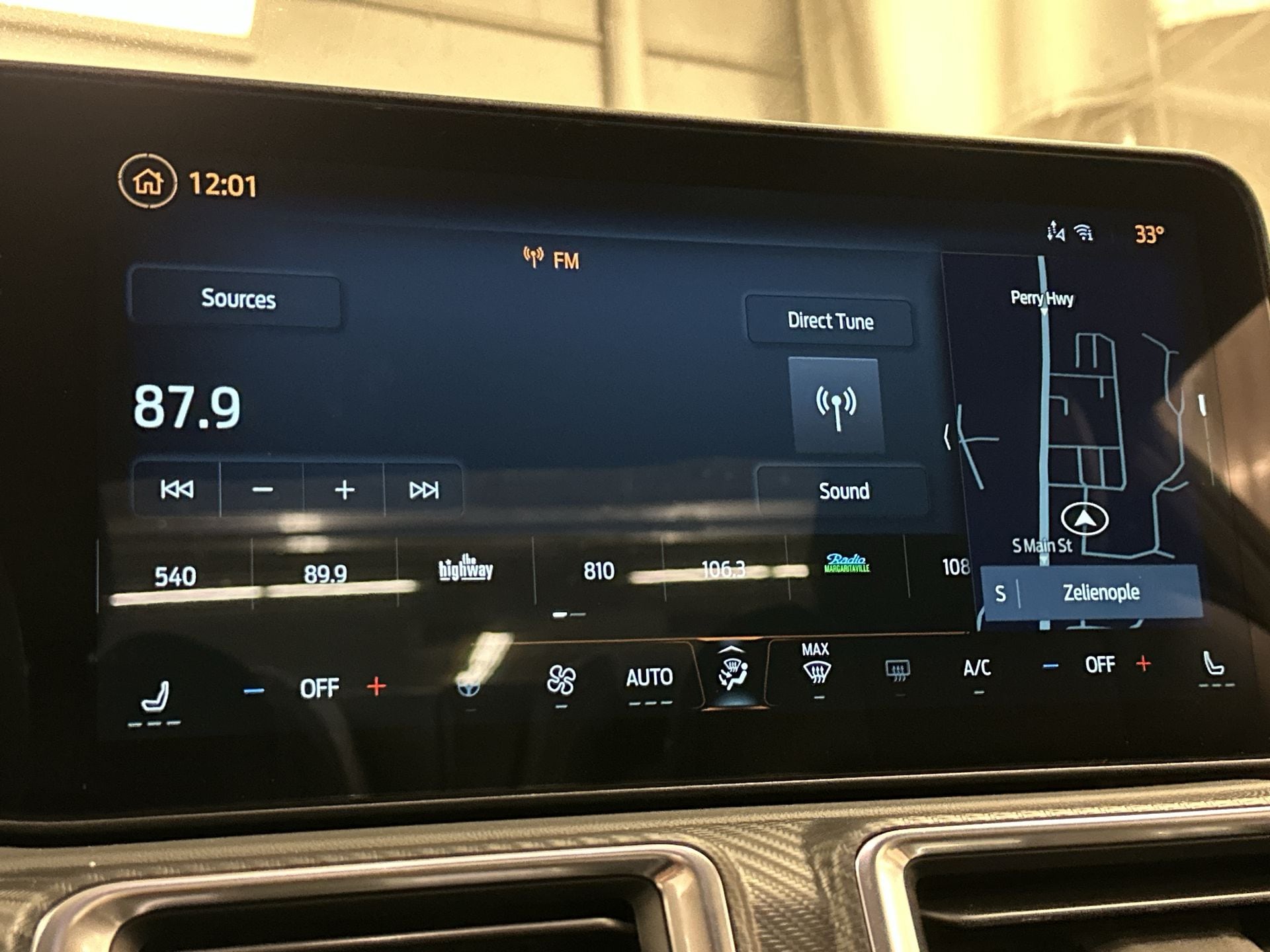 Thumbnail: 2026 Ford Mustang - 11