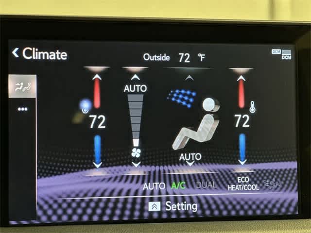 Thumbnail: 2022 Lexus RX - 14