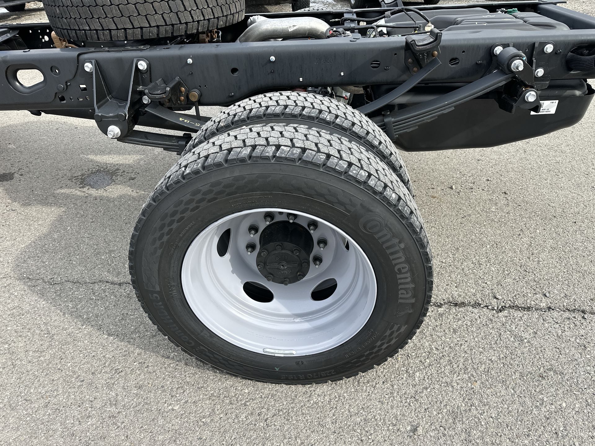 Thumbnail: 2026 Ford Econoline - 5