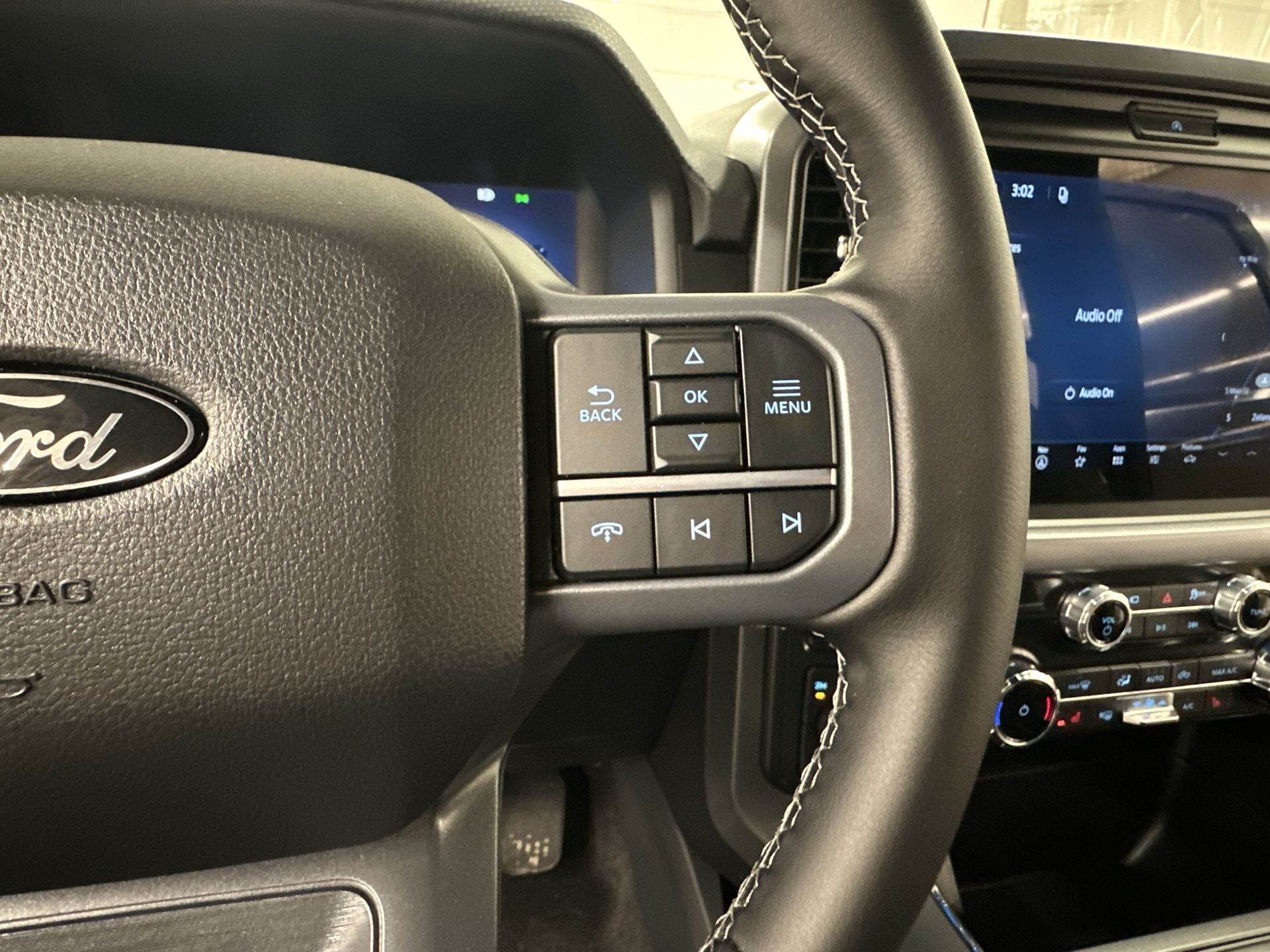 Thumbnail: 2026 Ford F-150 - 9