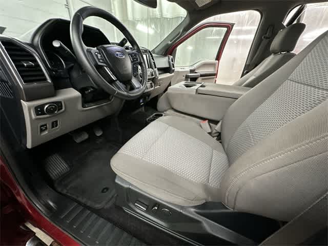 Thumbnail: 2017 Ford F-150 - 13