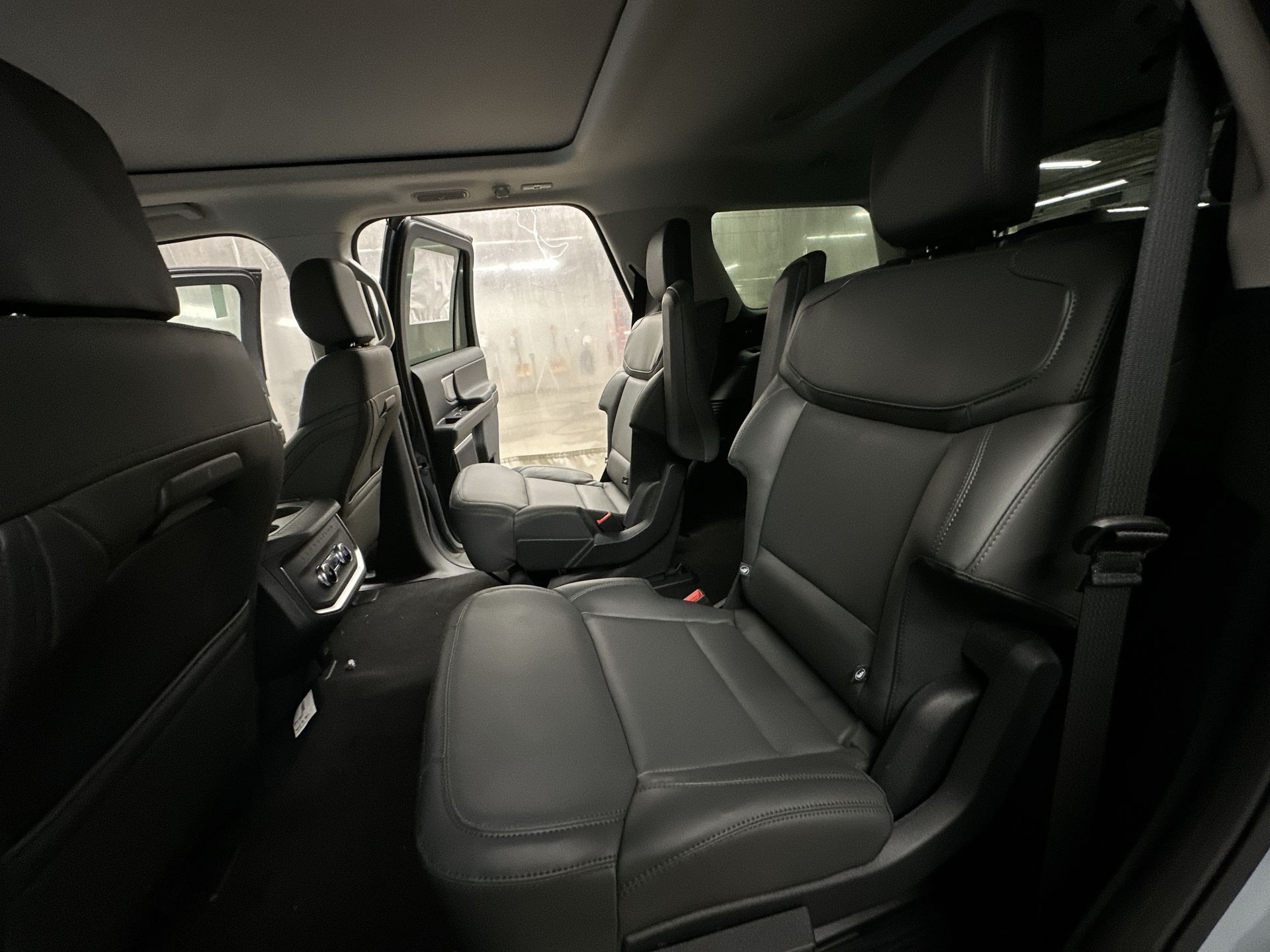 Thumbnail: 2026 Ford Expedition - 17