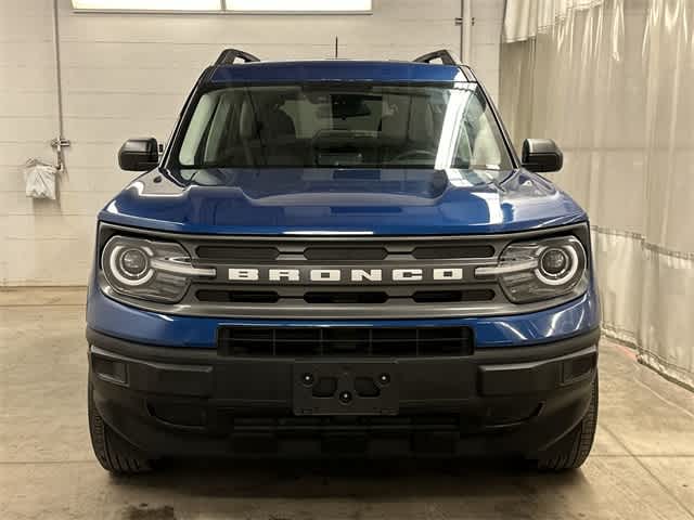 Thumbnail: 2024 Ford Bronco Sport - 20