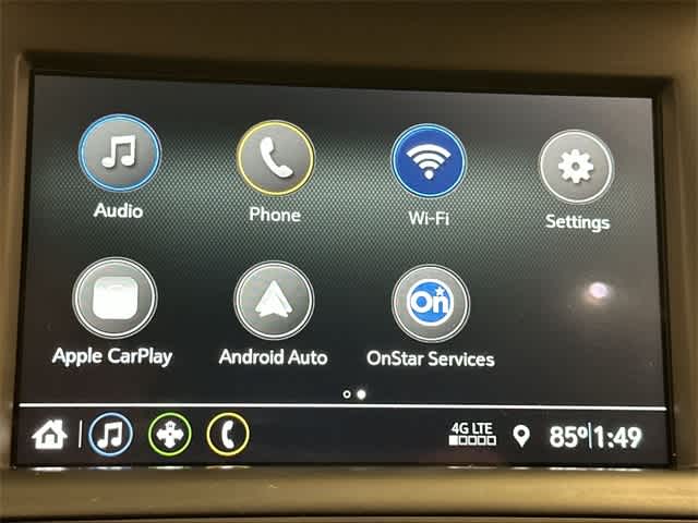 Thumbnail: 2019 GMC Terrain - 12