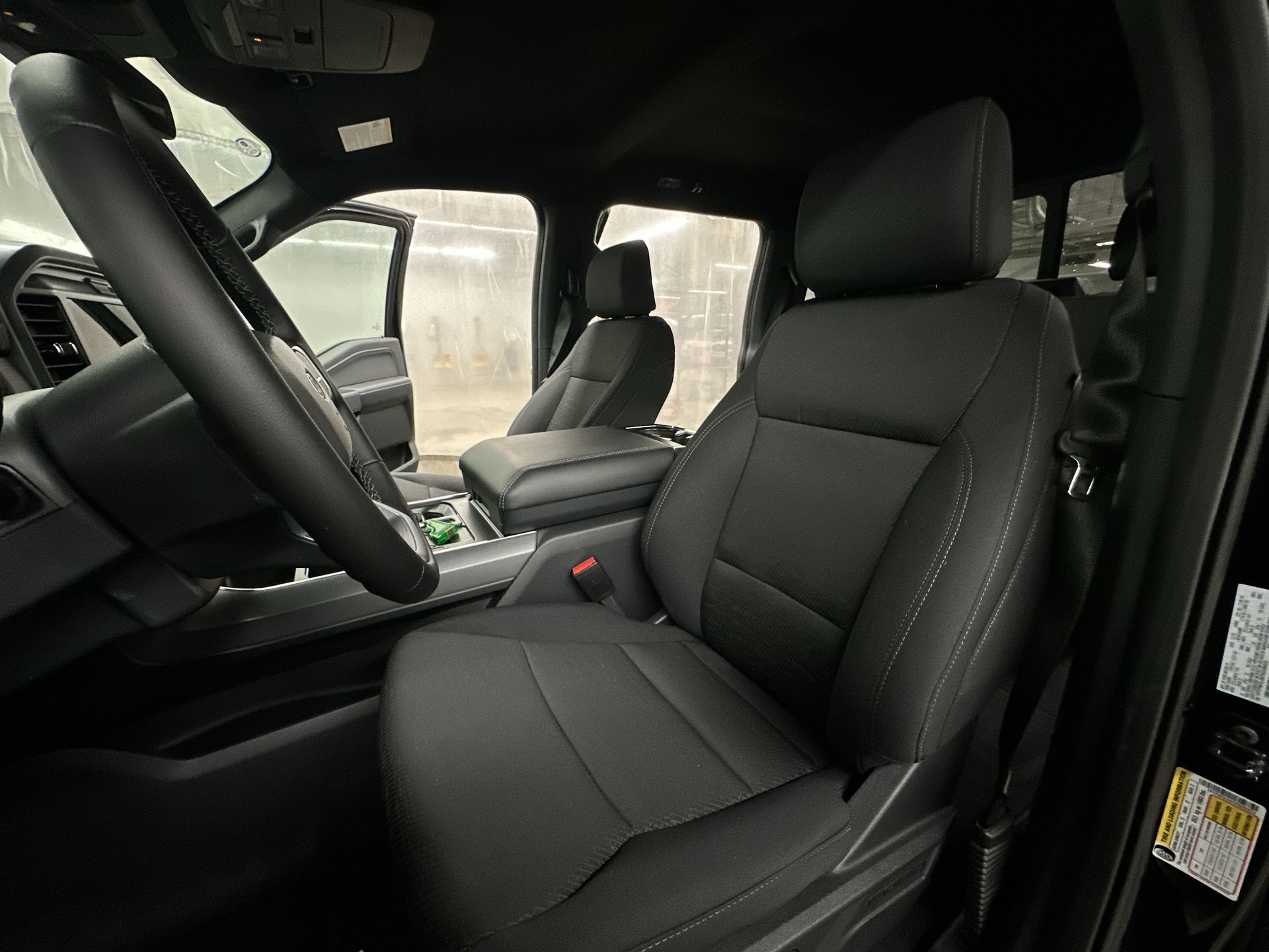 Thumbnail: 2026 Ford F-150 - 16