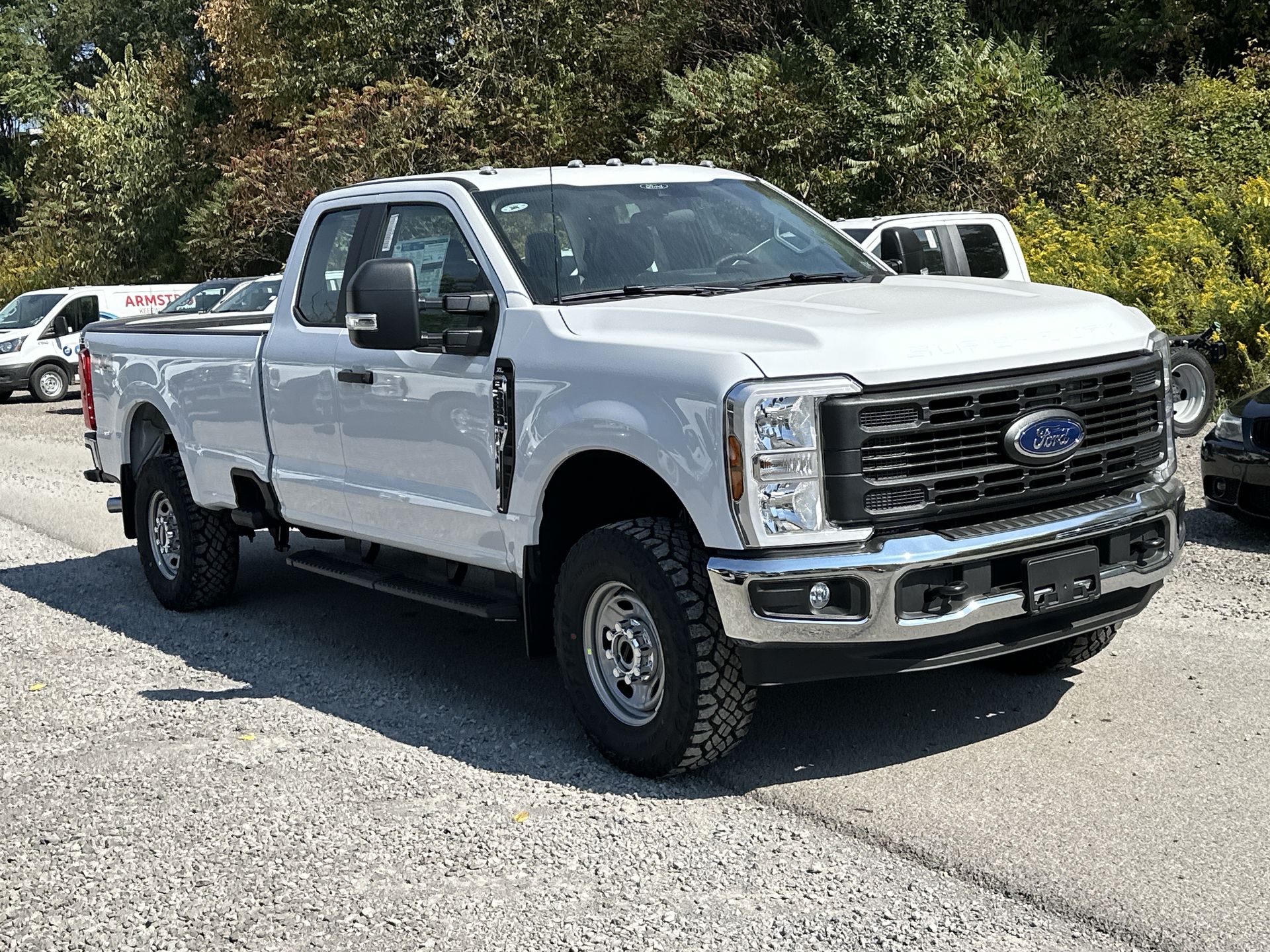 Thumbnail: 2026 Ford Econoline - 28