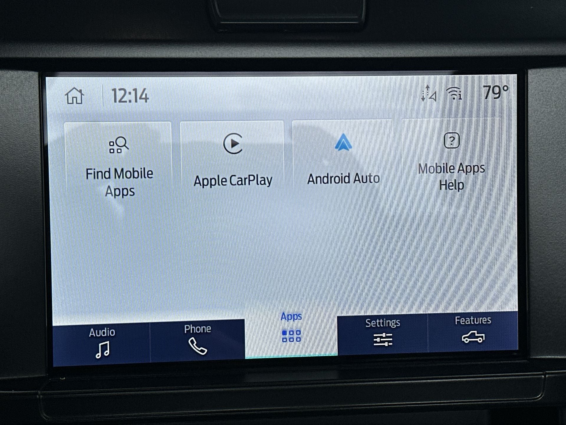 Thumbnail: 2025 Ford Econoline - 11