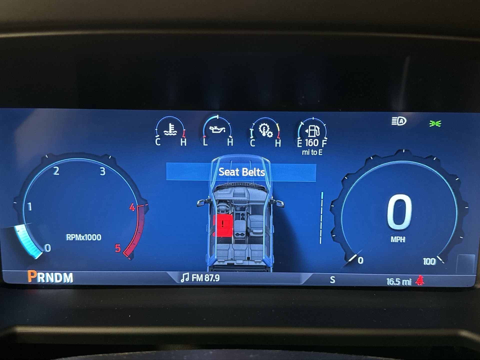 Thumbnail: 2026 Ford Econoline - 7