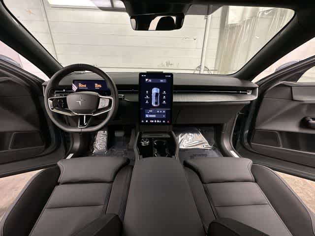 Thumbnail: 2025 Polestar 3 - 19