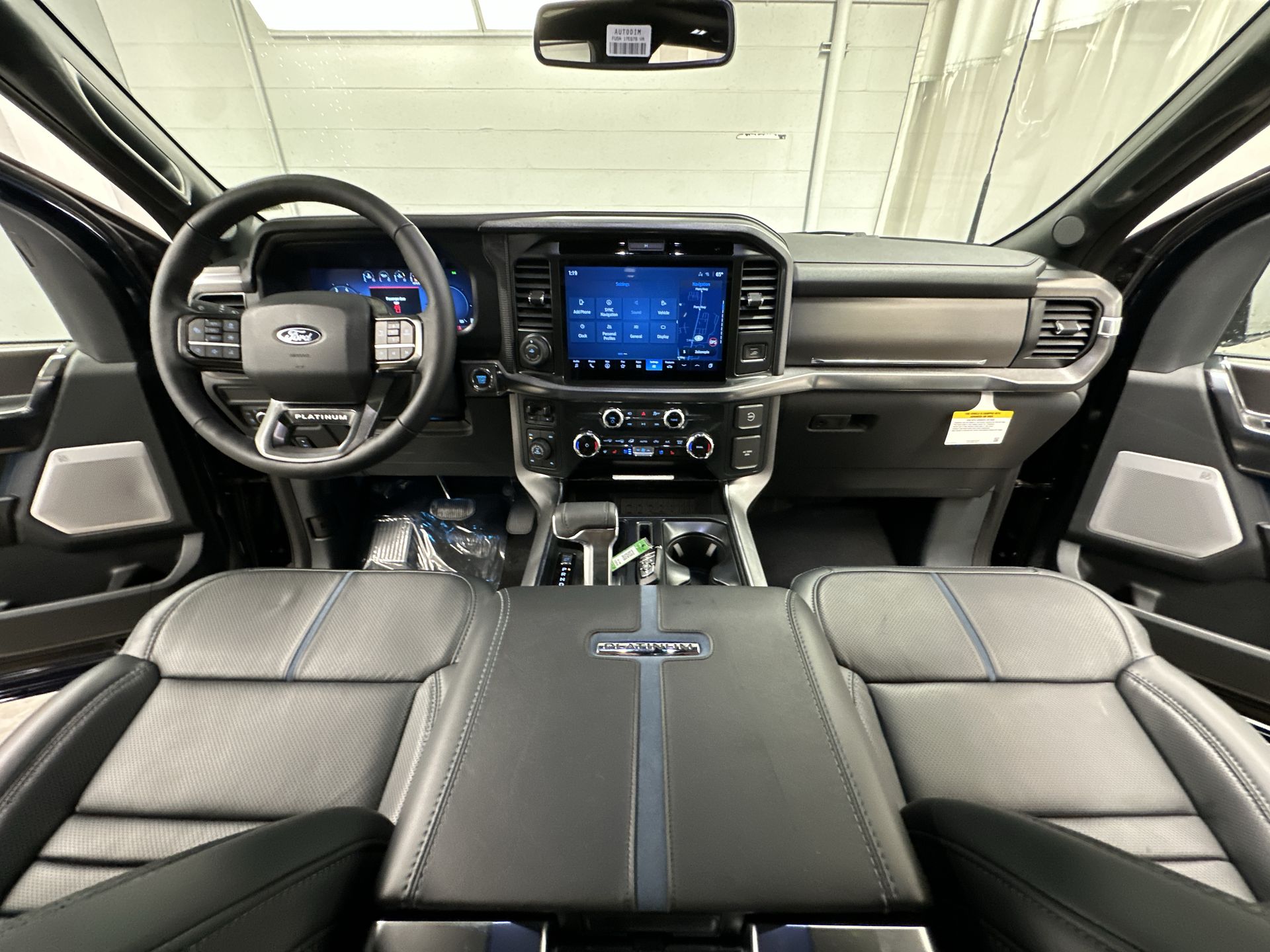 Thumbnail: 2025 Ford F-150 - 21