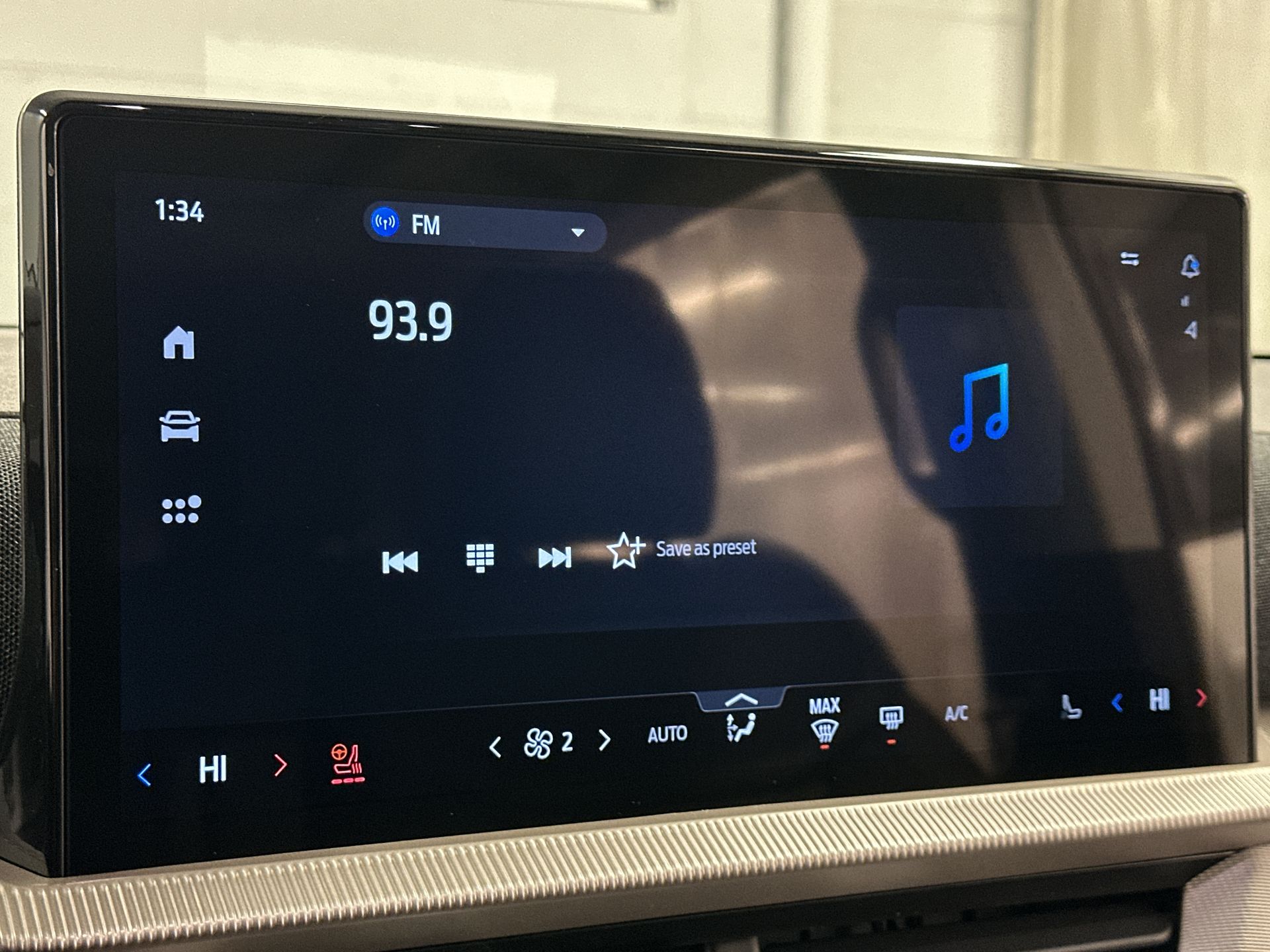 Thumbnail: 2026 Ford Explorer - 11