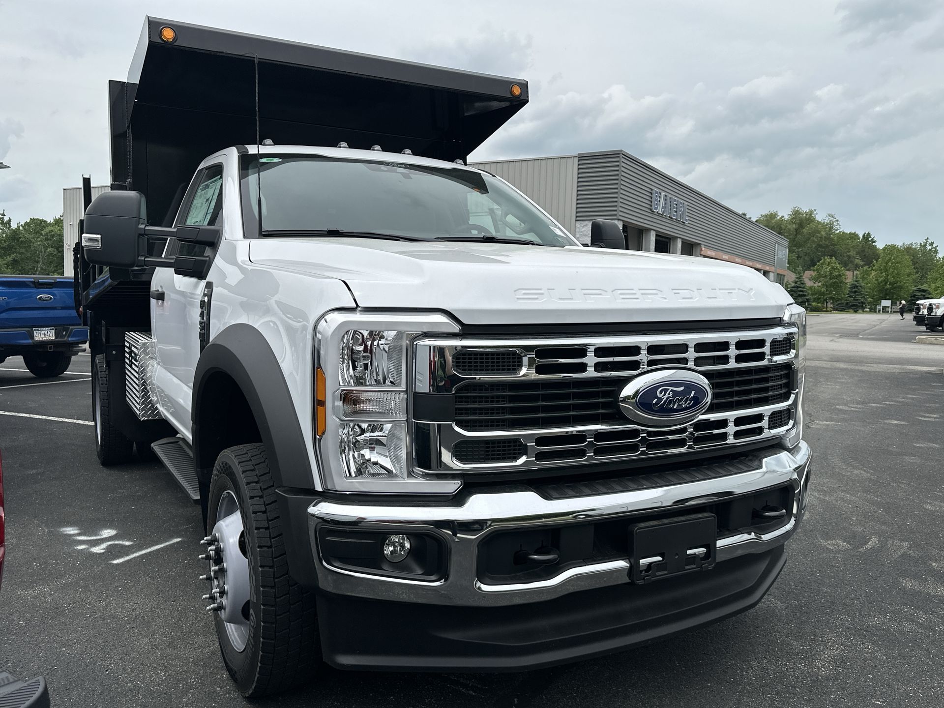 Thumbnail: 2025 Ford Econoline - 24